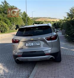 شيفروليه بليزر